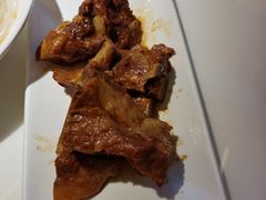 酱骨架-北院·果木烤鸭·25年东北菜(创意产业园店)
