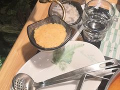 -青柠记忆泰式海鲜火锅(合生汇购物中心店)