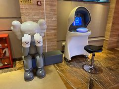 -金色印象·HiFi影音·按摩足疗(龙腾路店)
