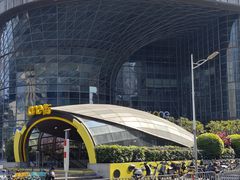 -KK ONE(京基滨河时代店)