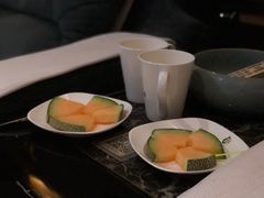 -天然沐足·推背采耳·敷姜艾灸(龙眼美食街店)