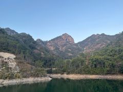-大慈岩风景区