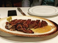 纽约西冷-Wolfgang’s Steakhouse 沃夫冈牛排馆(上海白玉兰广场店)