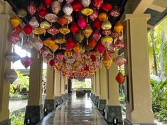 -海南清水湾莱佛士酒店