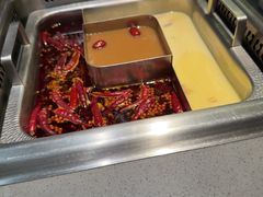 -巴奴毛肚火锅(悠唐购物中心店)