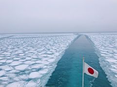 -网走流冰观光破冰船极光号