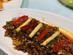 -龙抄手食府(浣花北路店)