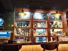-The Cheebat 锌吧·Bistro(体育西店)