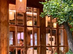 -清水湖度假村(罗浮山美食地标店)