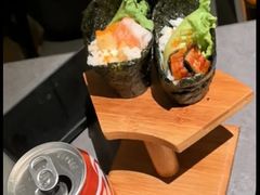 -花时·炭火烧肉(东百中心A馆店)