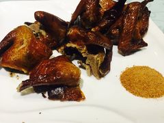 -渔堂公园餐厅·本帮菜(乐园路店)