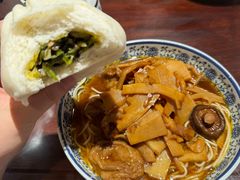 -西园寺素食(西园弄戒幢律寺店)