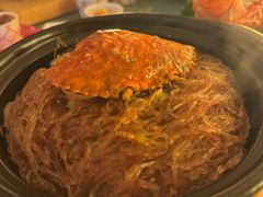 -采悦轩中餐厅·粤菜·海南菜(神州半岛喜来登度假酒店)
