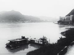 -小南海站