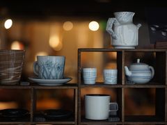 -幻樂園·咖啡(万科云城店)