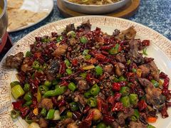 -秦淮人家风味酒楼(赣榆店)
