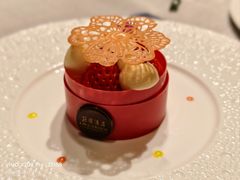 -广州花园酒店·桃园馆·精致粤菜·体面之选(环市东路店)