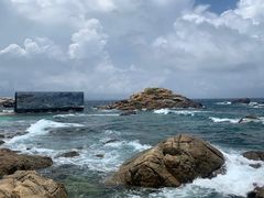 -三亚蜈支洲岛旅游区