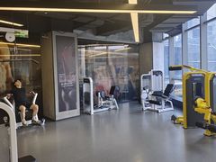 -锐动健身(博地中心店)