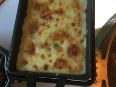 芝士玉米粒-牛牛章·鱼水煎肉(掇刀万达店)