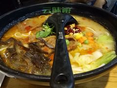 -云味馆·云南菜·云南米线(沙井华润店)