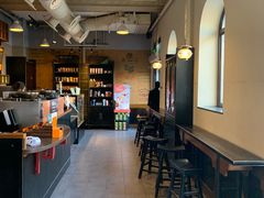 -星巴克臻选(北京前门大街店)