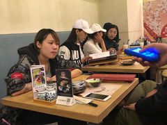 -八间(合生汇店)