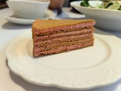 -马克西姆俄罗斯餐厅(通亚街店)