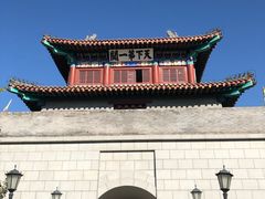 -武清南湖绿博园