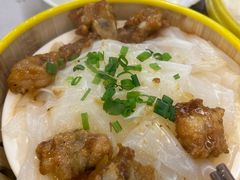 -香云轩·顺德菜(香云纱园林酒店店)