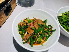 -费大厨辣椒炒肉(黄兴中心广场店)