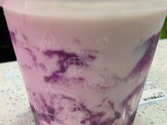 -soulfa柠檬茶(鹭江店)