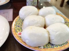 特色豆包-柳泉居饭庄