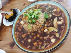 -海胆小馆(东北水饺·春柳店)