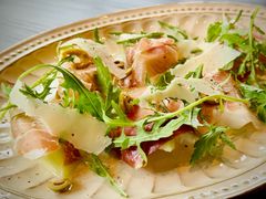-弗兰克牛排西餐厅 Galla R By Ribone(上海首店)