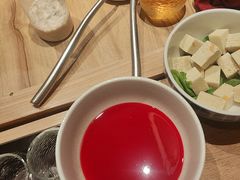 -巴奴毛肚火锅(龙湖锦艺城店)