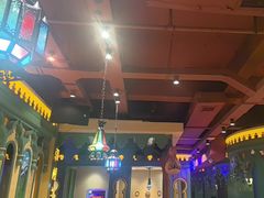 -驿楼兰·新疆菜(火车站店)