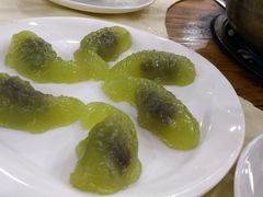 -凯盈阁·顺德私房菜·桑拿鸡