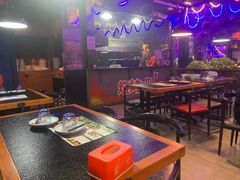 -夜猫子串吧·龙虾.江西小炒(万塘路店)