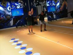 -能量学院少儿体能运动馆(公园1872店)