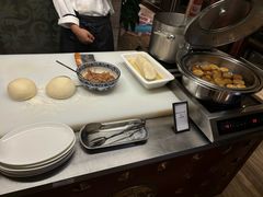 -北京王府井希尔顿酒店·万斯阁西餐厅