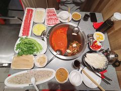 -华晟山城火锅(开发区港西东阁里店)