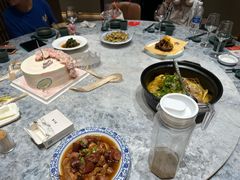 -聚丰园•湖鲜餐厅(阿红私房菜梅石路店)