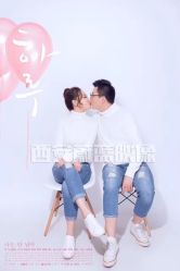 -蔚蓝映像STUDIO婚纱摄影(南稍门店)