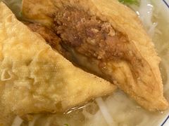 -辉程汤粉(沿江店)