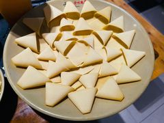 豆腐皮-晓宇重庆火锅(龙首店)
