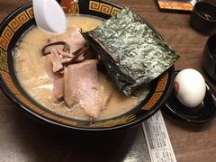 -一兰拉面(梅田阪急东通店)