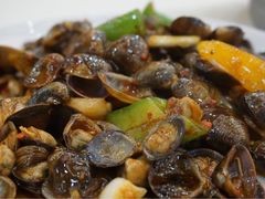 -新享乐海鲜(翠华路店)