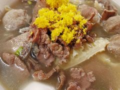 -潮镇老尾牛杂(环城西路店)