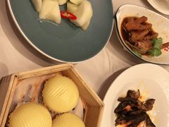 -粤江春·早茶·潮粤菜·宴会(罗湖宝能中心店)